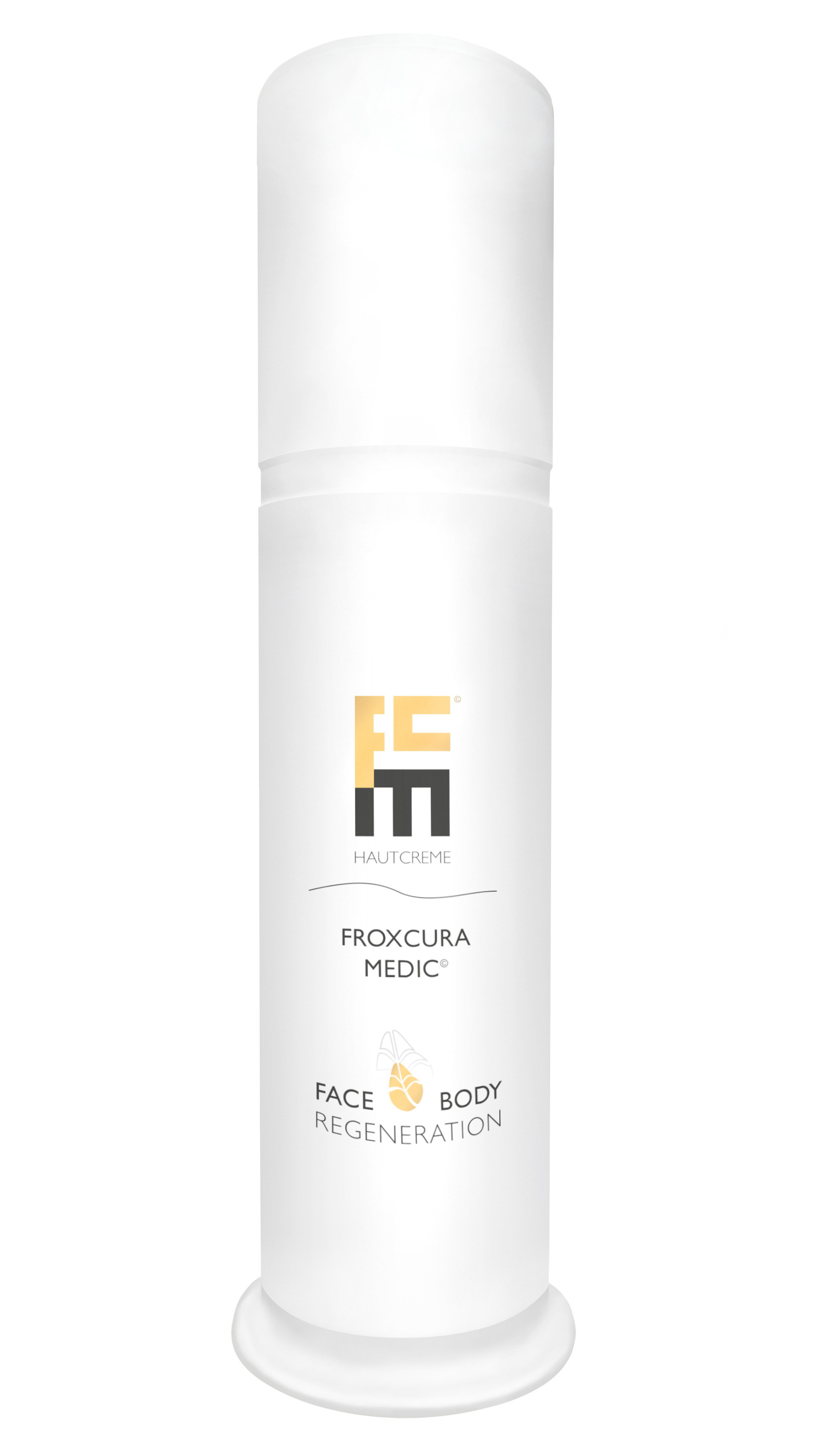 FROXCURA MEDIC© 100ml im Spender